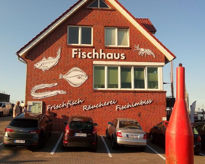 Fischhaus Ditzum